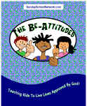BE-Attitudes for Kids