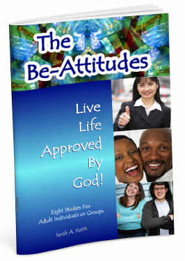 beatitudes lessons for adult bible study groups
