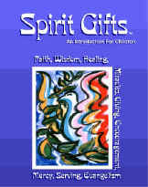 Gifts of the Spirit for Children's Ministry