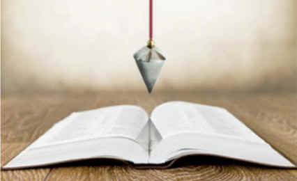 Living True to God's Word, a Plumb Line Bible Object Lesson for Kids