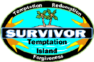 Survivor-Temption Island Game Event